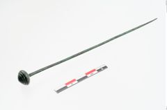 Foto von Bronzezwiebelkopfnadel (NHMW-PRAE-024392)